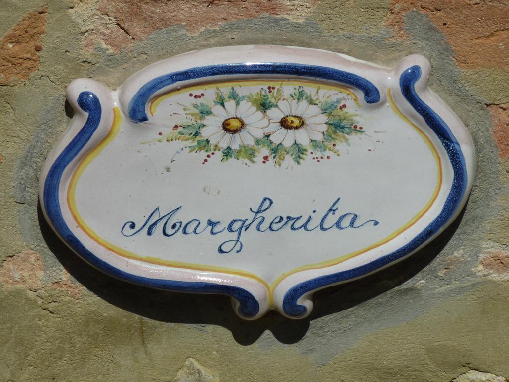 Ferienwohnung Casa Terra Rossa Fauglia Zimmer foto