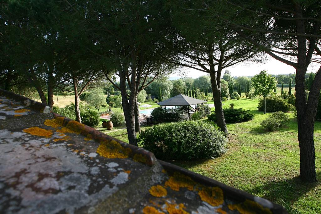 Ferienwohnung Casa Terra Rossa Fauglia Exterior foto